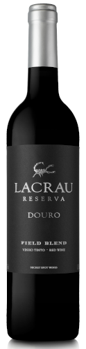 Lacrau Reserva Tinto